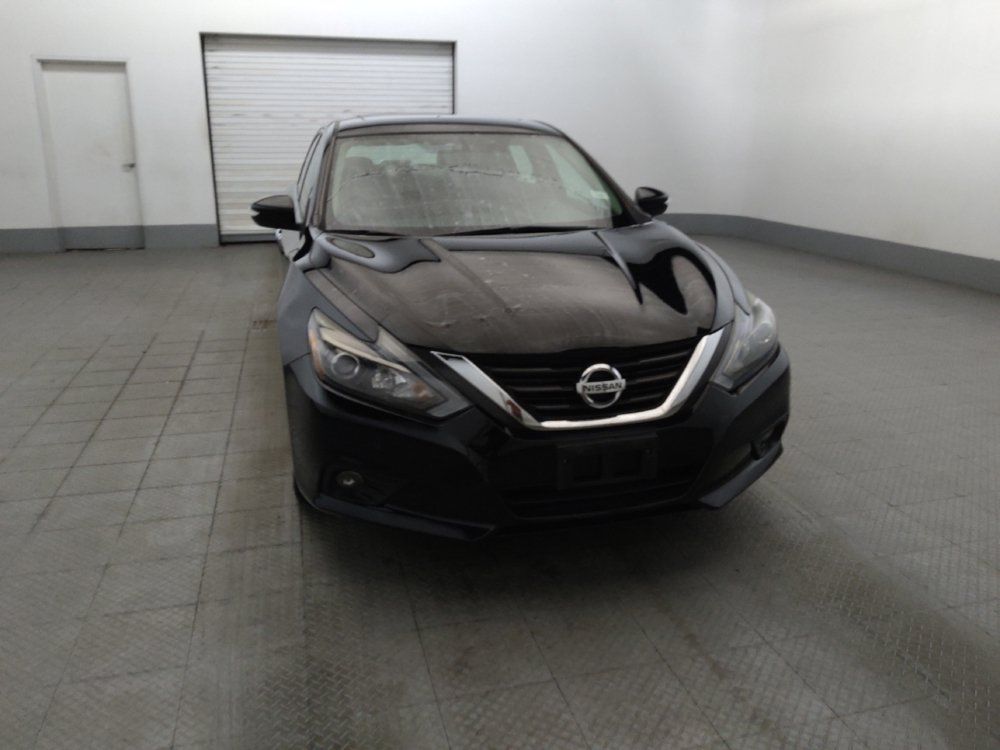 Used 2016 Nissan Altima 3.5 SL FWD image 14