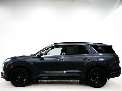 Used 2023 Hyundai Palisade XRT w/ Cargo Package AWD/4WD image 6