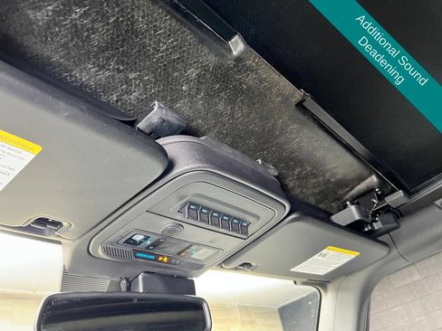 Used 2023 Ford Bronco Badlands AWD/4WD image 24
