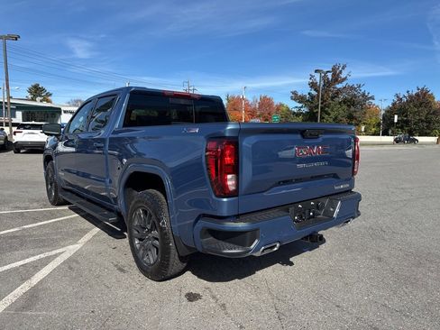New 2026 GMC Sierra 1500 Elevation w/ Elevation Premium Package image 4