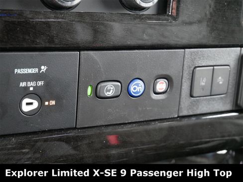 New 2025 GMC Savana 2500 Work Van w/ Driver Convenience Package image 34