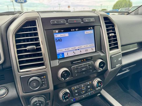 Used 2019 Ford F150 Raptor w/ Equipment Group 802A Luxury AWD/4WD image 21