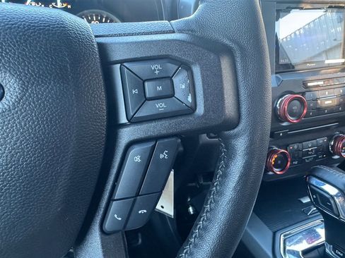 Used 2018 Ford F150 XLT w/ Equipment Group 302A Luxury image 17