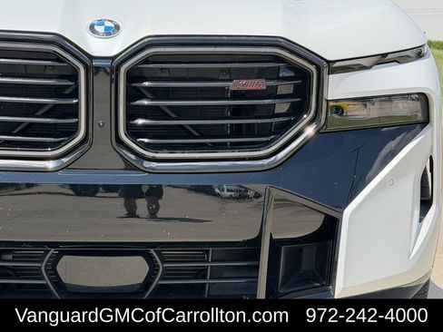 Used 2026 BMW XM Label Red w/ M Driver's Package AWD/4WD image 4