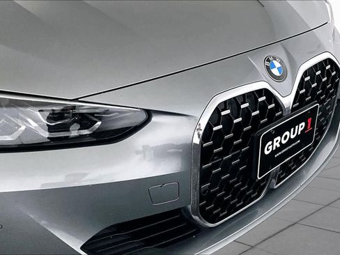 Used 2022 BMW 430i Gran Coupe w/ M Sport Package RWD image 30