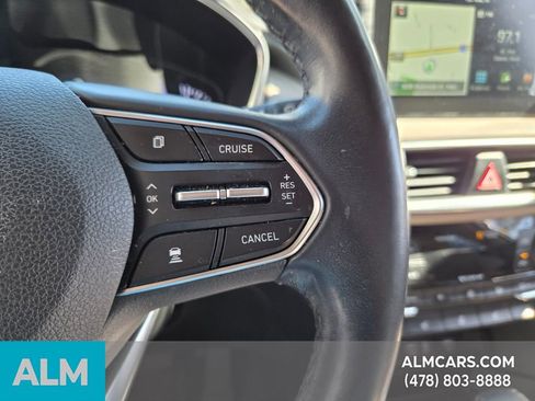 Used 2019 Hyundai Santa Fe FWD image 24