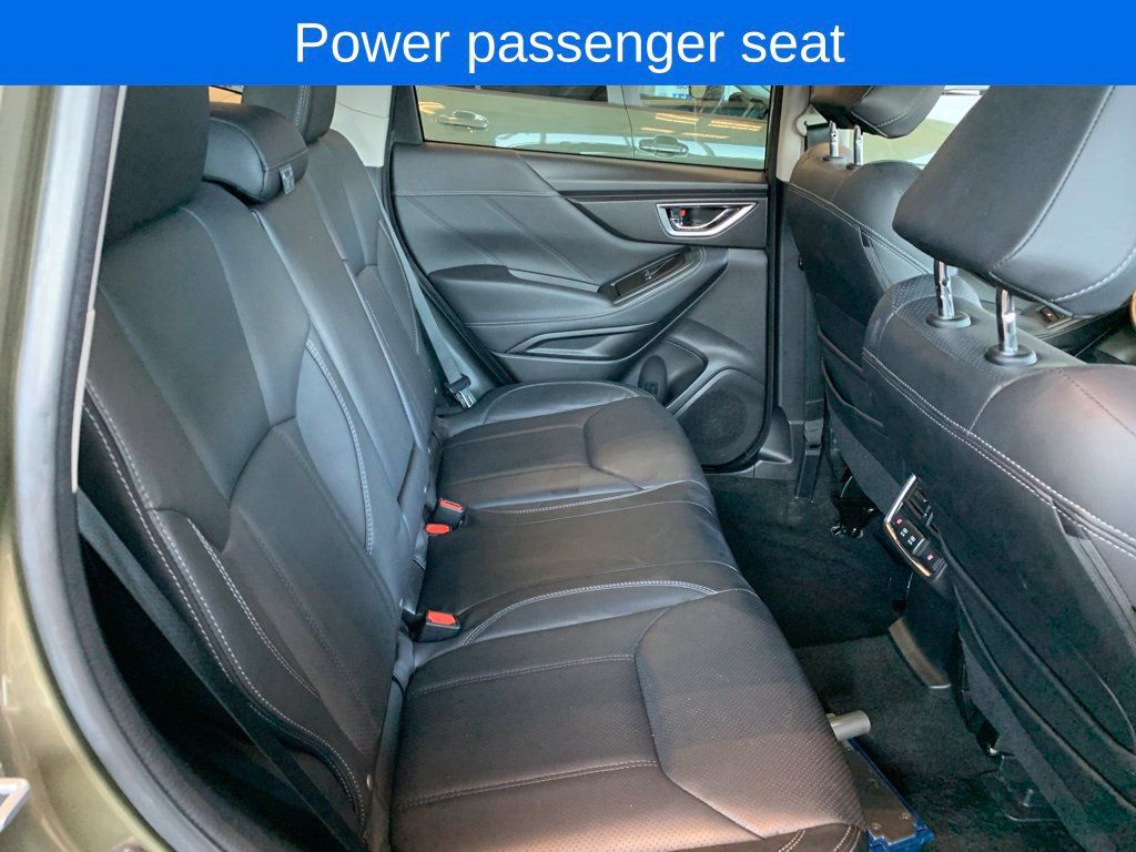 Used 2023 Subaru Forester Touring AWD/4WD image 19