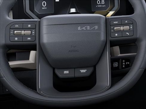 New 2027 Kia Telluride SX Prestige AWD/4WD image 22