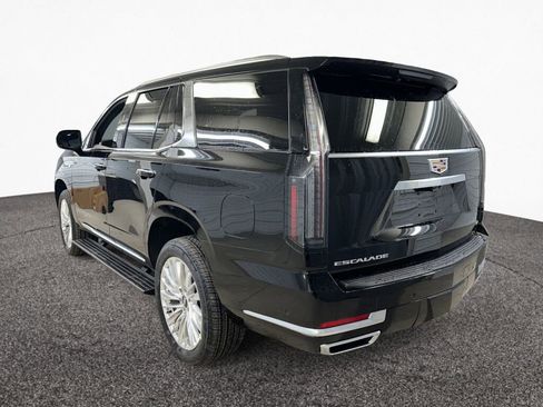 New 2026 Cadillac Escalade Luxury w/ Touring Package image 25