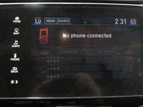 Used 2018 Honda CR-V Touring image 17