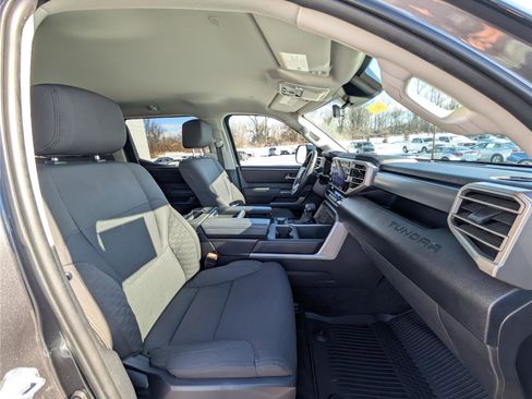 Used 2023 Toyota Tundra SR5 w/ TRD Off-Road Package image 10