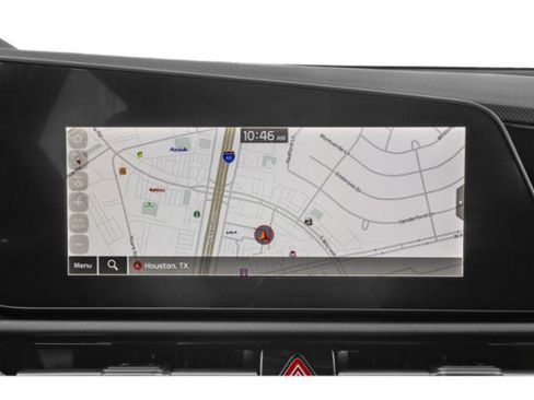 Certified 2023 Kia Niro SX Touring FWD image 18