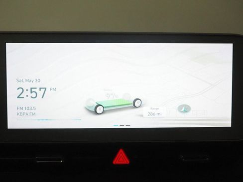 Used 2024 Hyundai Ioniq 5 Limited RWD image 36