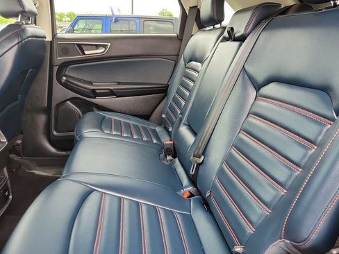 Certified 2023 Ford Edge SEL w/ Sport Appearance Package AWD/4WD image 12