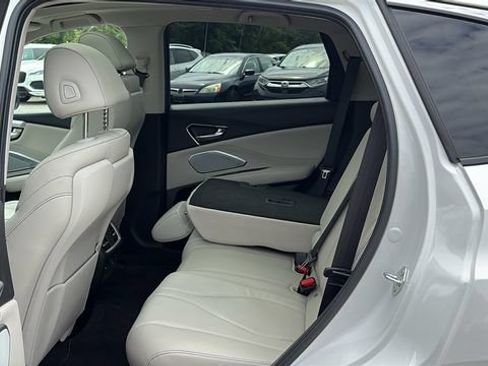 Used 2026 Acura RDX SH-AWD w/ Technology Package image 24