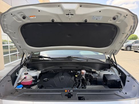 Certified 2023 Hyundai Santa Fe SEL AWD/4WD image 22