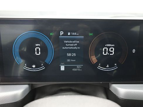 Used 2024 Hyundai Sonata SEL image 9