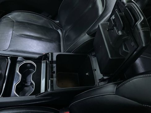 Used 2022 Jeep Grand Cherokee Limited image 25