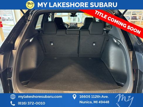 Used 2023 Honda HR-V Sport image 23