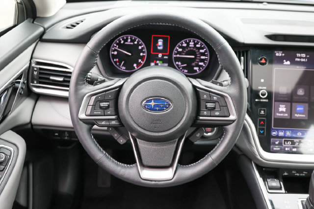 Used 2020 Subaru Legacy Limited XT AWD/4WD image 9