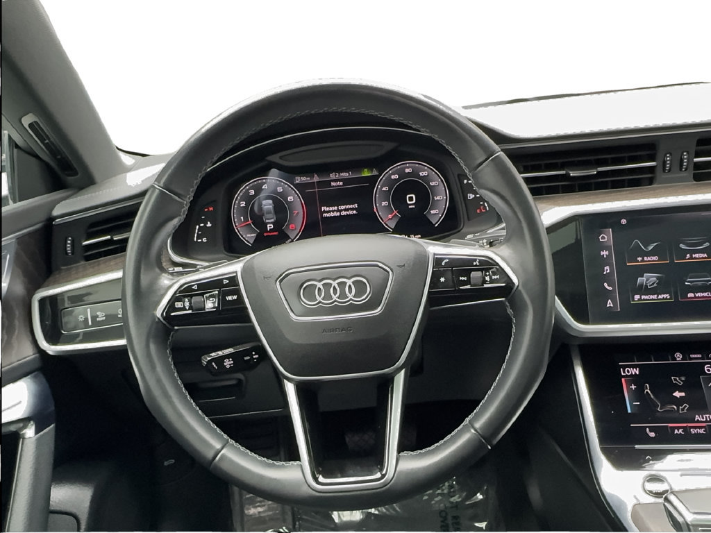 Used 2023 Audi A7 3.0T Premium AWD/4WD image 41
