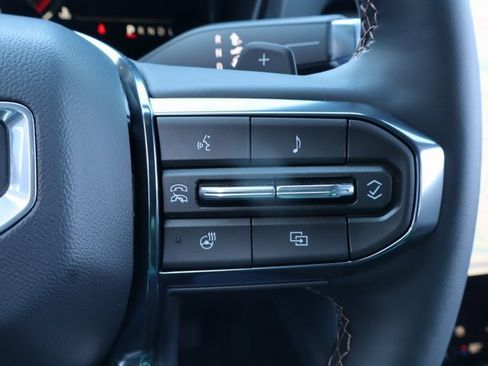 New 2026 GMC Terrain AT4 image 19