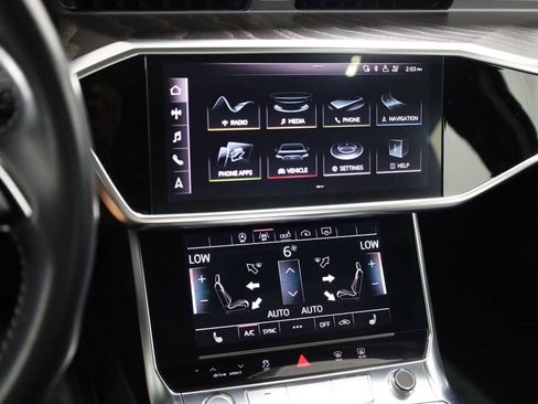 Used 2019 Audi A6 2.0T Premium Plus AWD/4WD image 30