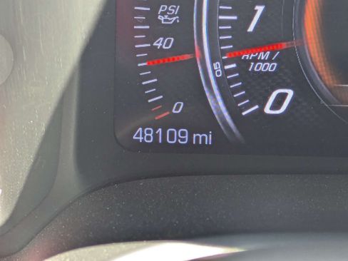 Used 2017 Chevrolet Corvette Grand Sport RWD image 21