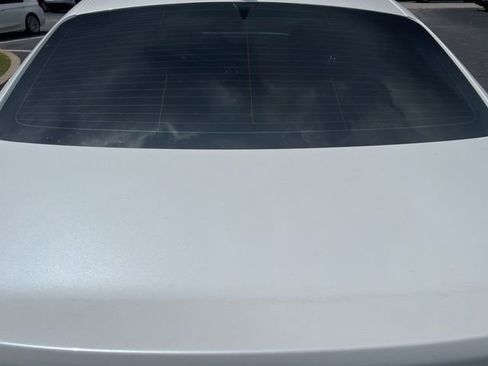 Used 2023 Genesis G70 3.3T w/ Sport Prestige Package RWD image 9
