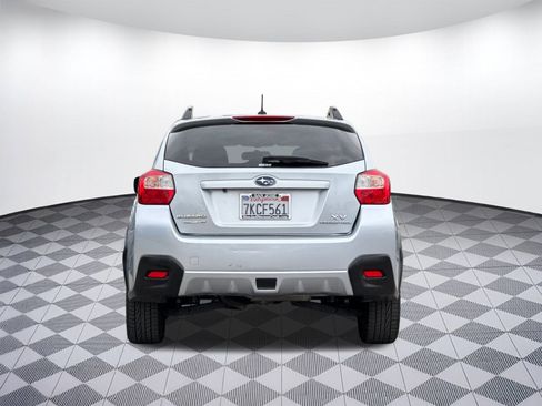 Used 2014 Subaru Crosstrek 2.0i Limited image 9