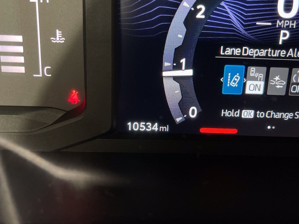 Certified 2026 Toyota Tacoma SR5 RWD image 19