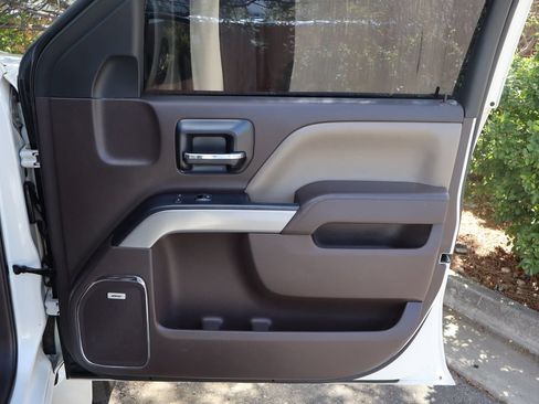 Used 2014 Chevrolet Silverado 1500 LTZ Z71 w/ LTZ Plus Package AWD/4WD image 26