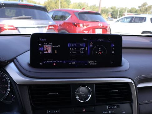 Used 2020 Lexus RX 350 AWD w/ Premium Package image 21