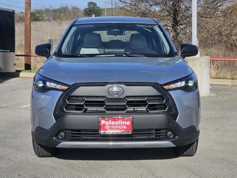 New 2026 Toyota Corolla Cross L image 2