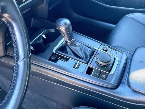 Used 2023 MAZDA CX-30 AWD 2.5 S w/ Select Package image 17