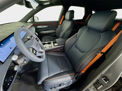 New 2026 Genesis GV70 2.5T Sport Prestige AWD/4WD image 11