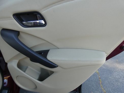 Used 2016 Acura RDX FWD w/ Advance Package image 29