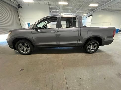 Used 2023 Honda Ridgeline RTL image 6