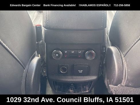 Used 2014 Ford Explorer Limited w/ Equipment Group 302A AWD/4WD image 14