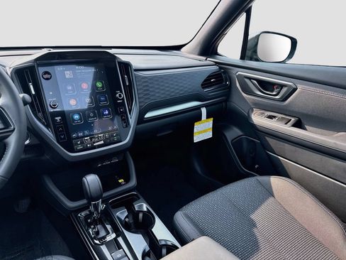 New 2026 Subaru Forester Premium AWD/4WD image 21