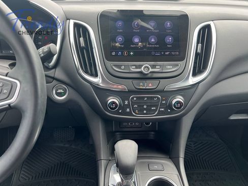 Certified 2024 Chevrolet Equinox LT AWD/4WD image 16