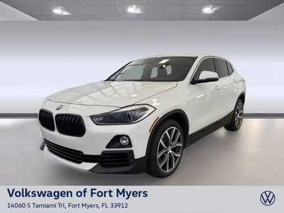 Used 2020 BMW X2 xDrive28i w/ Convenience Package