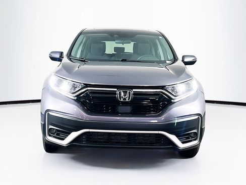 Used 2022 Honda CR-V EX image 2