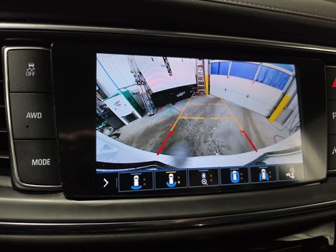 Used 2021 Buick Enclave Avenir w/ Avenir Technology Package image 28