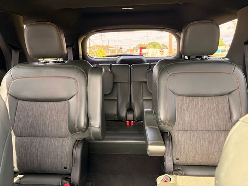 Used 2022 Ford Explorer Timberline AWD/4WD image 26