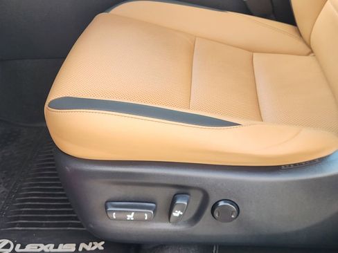 Used 2017 Lexus NX 200t FWD w/ Premium Package image 24