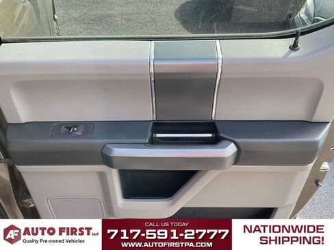 Used 2016 Ford F150 XLT w/ Equipment Group 302A Luxury AWD/4WD image 19