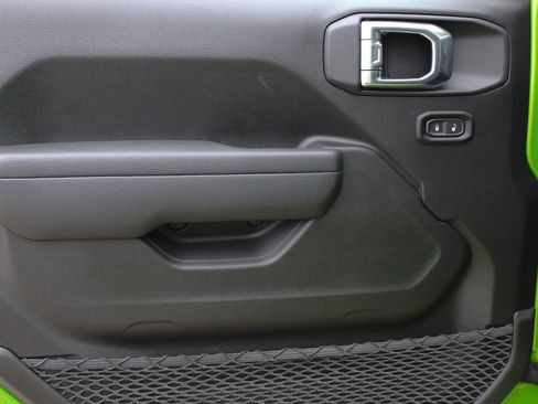 New 2026 Jeep Wrangler Unlimited Sport image 11