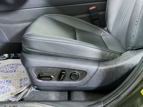 Used 2025 Lexus NX 350 AWD w/ Accessory Package (2T) image 18