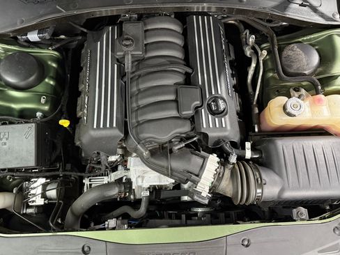 Used 2023 Dodge Charger Scat Pack image 49